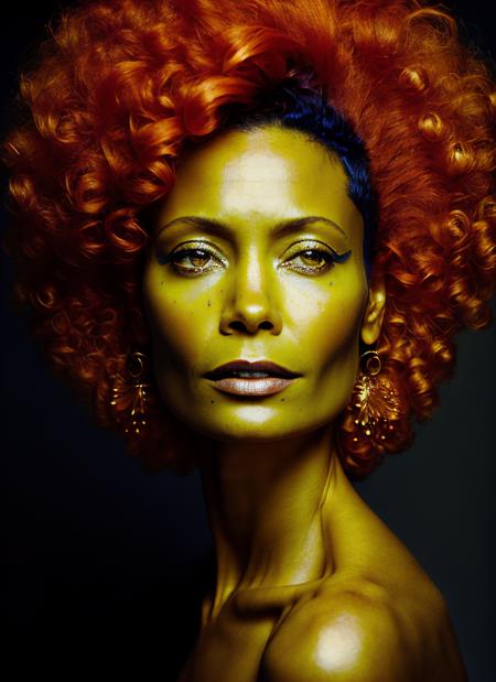 Thandiwe Newton