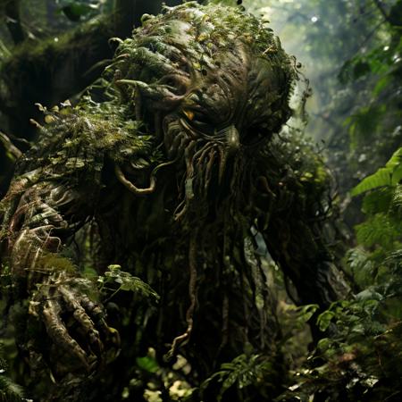 RPGShamblingMound