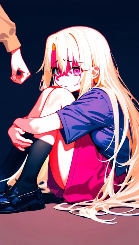 illyasviel_von_einzbern_noobxl_eps_1.0