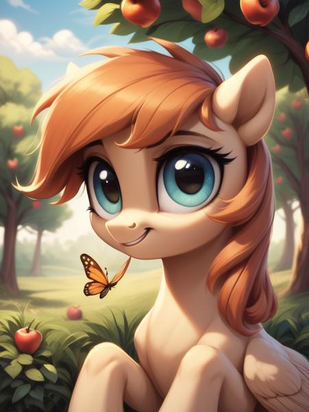 Styles For Pony Diffusion V6 XL
