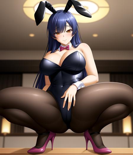 鹿島 理沙子 Kashima Risako
