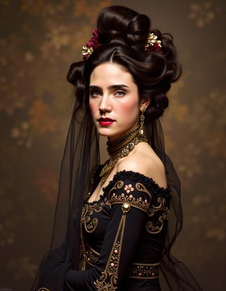 Jennifer Connelly