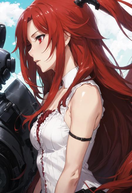 [Web-Based] Lisara Restall (So, I Can't Play H!)