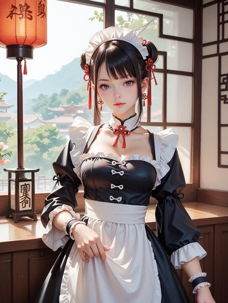 WAI-DOLL_CN版本v4.0 (ID: 736205)