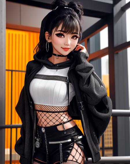 Urban Gal