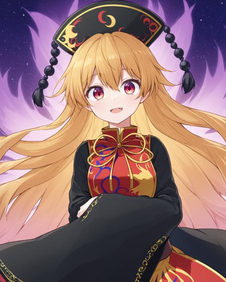 XL | touhou|东方 projcet 纯狐/純狐/Junko