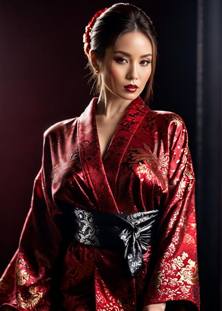 Aika Yumeno SDXL