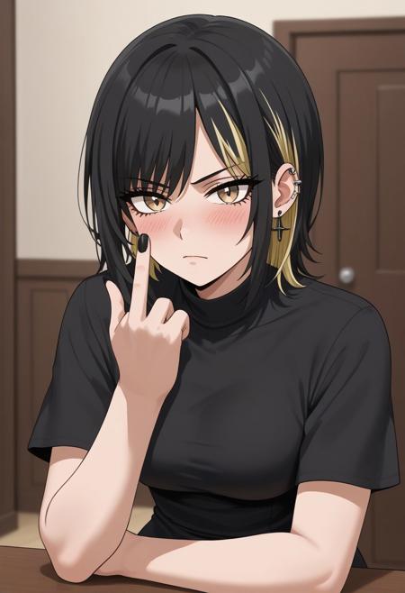 Luca Ikaruga