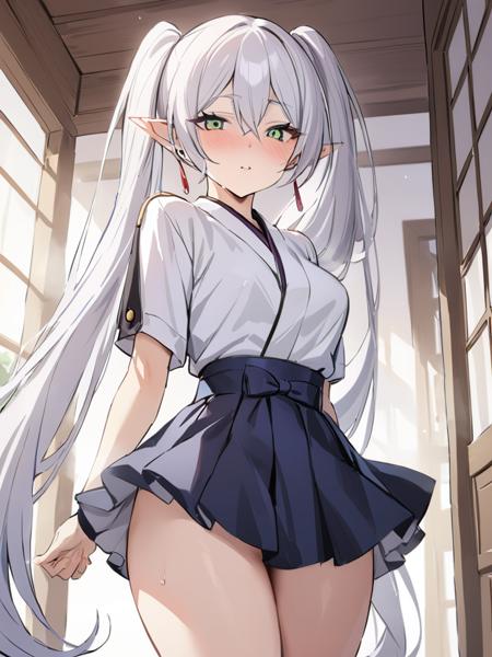 XL_芙莉莲_Frieden