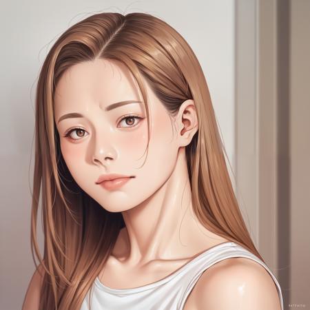 Twice Tzuyu [SDXL]版本v0.1 (ID: 335375)