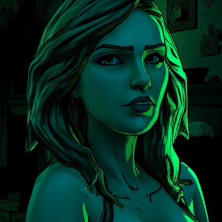 Wolf Among US Style- IL/Flux/Pony | Shrekman Game Styles