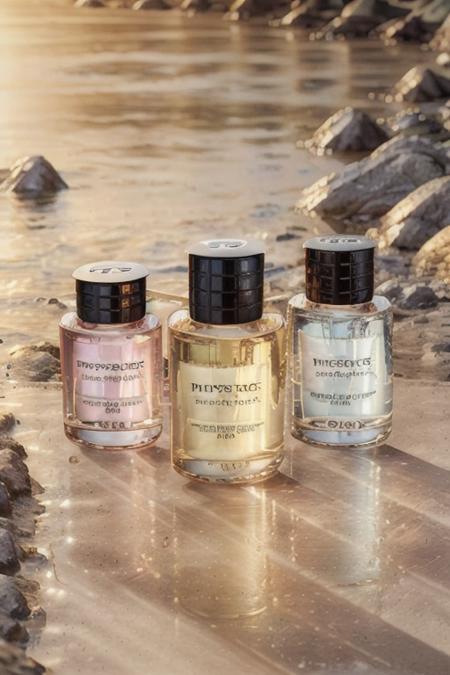 MooMoo-Beauty Cosmetic