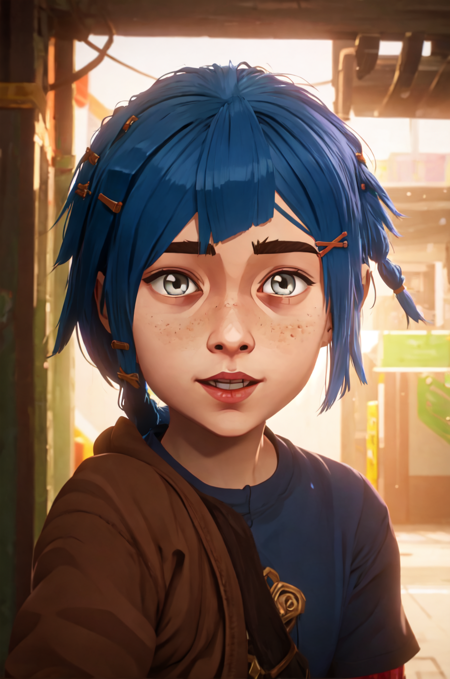 Powder from Arcane版本v1.2b (ID: 229158)