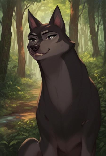 Bami / Kelley (Underdog, 2018)