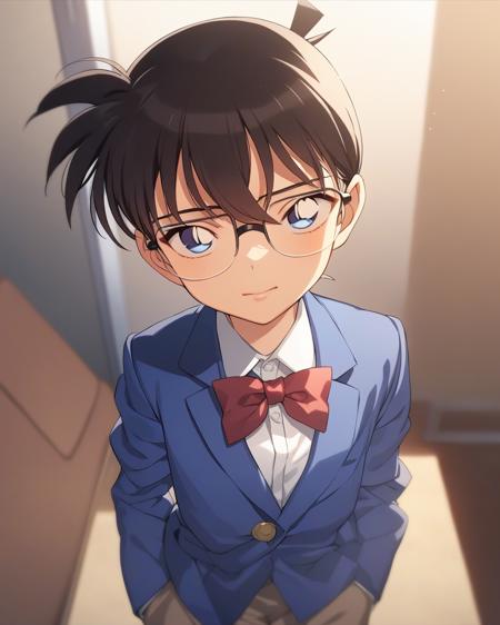 Detective_Conan 名探偵コナン 名侦探柯南