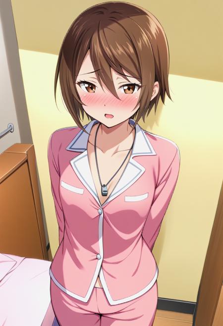 yagami hikari (digimon) XL版本yagami hikari XL v1.0 (ID: 439264)