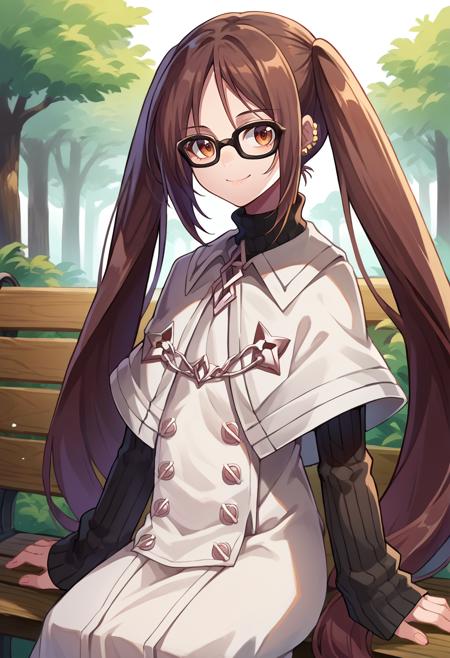 Akuta Hinako | Fate/Grand Order | [Pony XL]