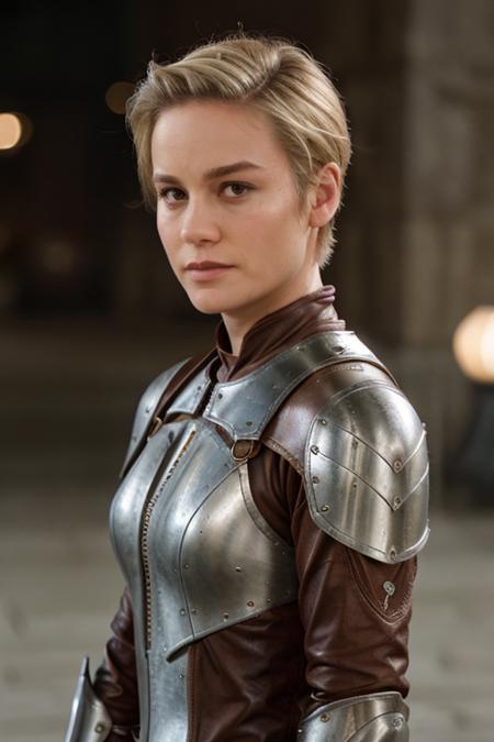 Brie Larson