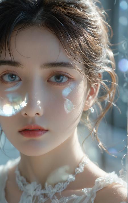 SDXL-Mix-Dream版本SDXL-Mix-Dream-v1.5 (ID: 412801)