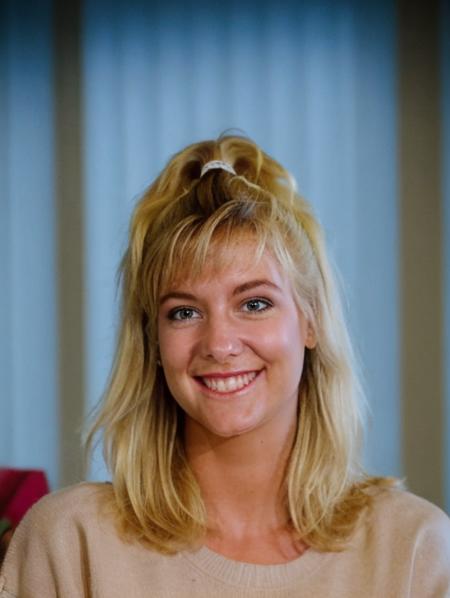 Hope Marie Carlton-Former Model/Actress版本V1 (ID: 955527)