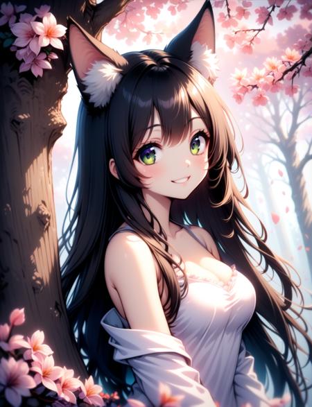 Hassaku XL (Illustrious)版本beta V0.2 (ID: 296486)