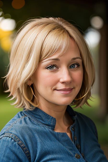 Can I talk to your manager? - Haircut - fC (Lora)