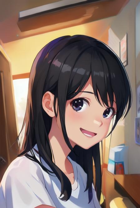 SakuraSakuma Mix -SD1.5-