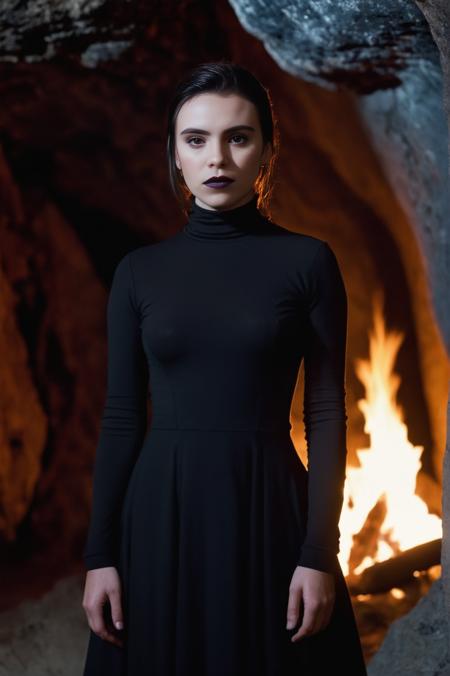Mathilda May