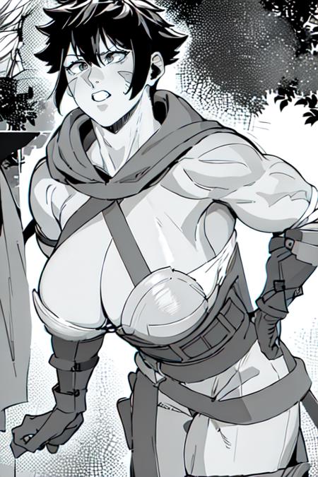 Tita版本v1.0 Black & White (ID: 338011)