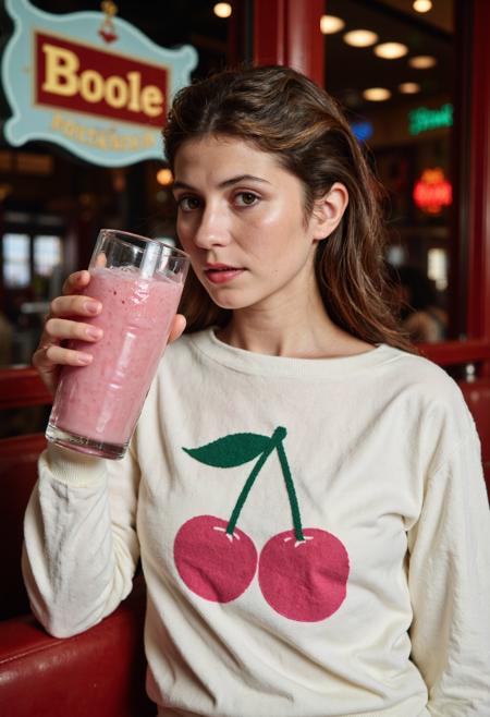 Emily Bader