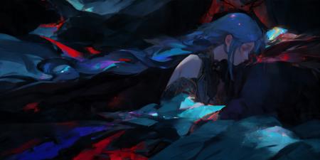 Olivian Opulence / Oil Paint LoRA