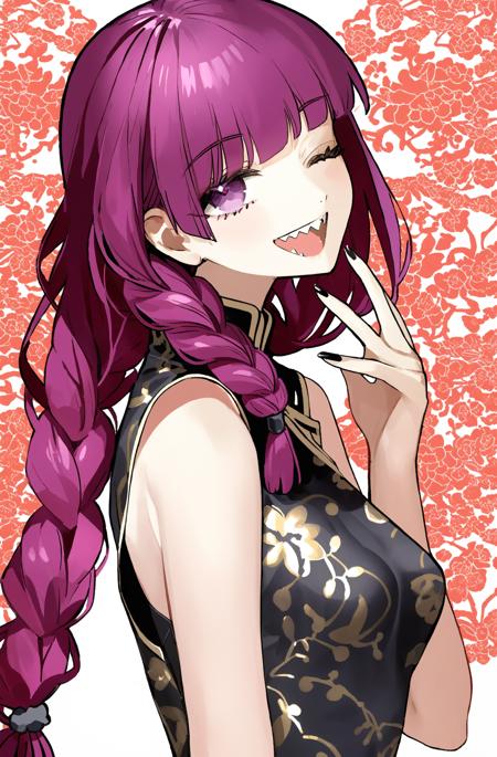 Wada Arco Style (Fate/extra CCC /  Fate/extella link)
