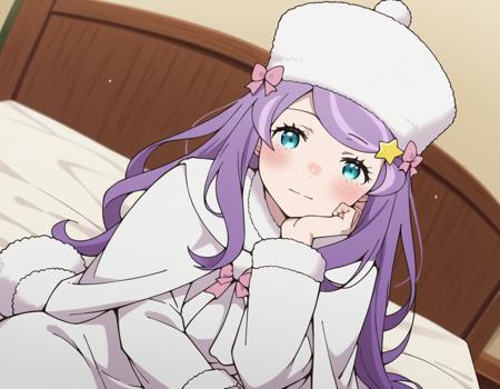 Anastasia Hoshin (アナスタシア・ホーシン) - Re:Zero (Re：ゼロから始める異世界生活)
