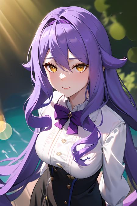Sirin (Honkai Impact 3rd)