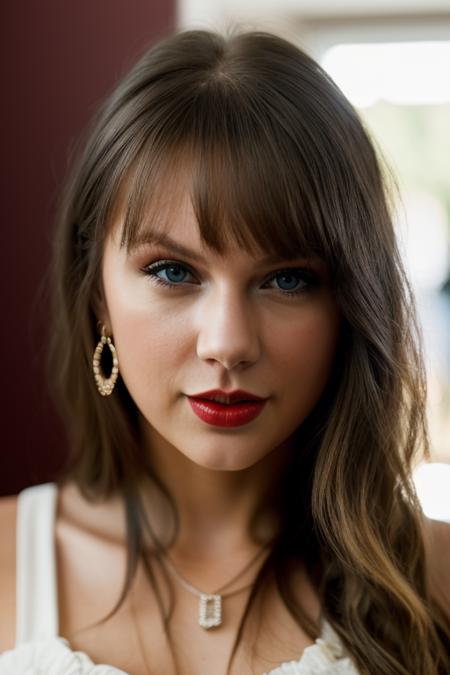 Taylor Swift版本v1.0 (ID: 135286)