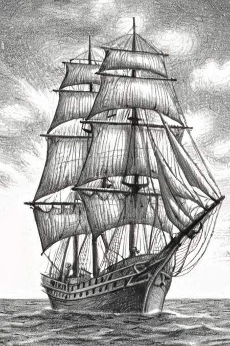 Brian Selznick Style XL