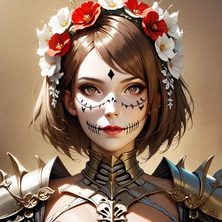 its halloween Multi-pack LoRA [FLUX+Pony+XL+SD]