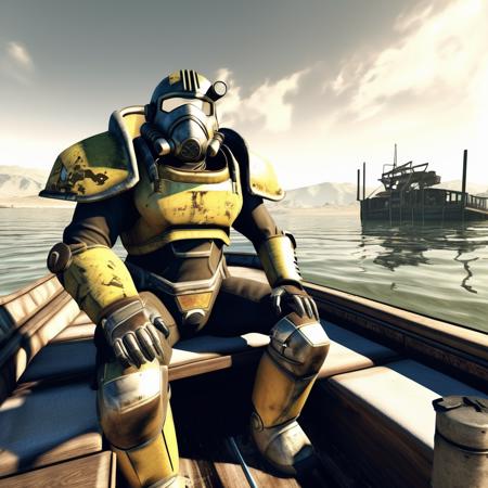 Fallout