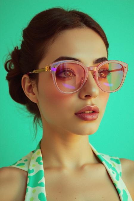 Maria Stises (Мария Стисес) (FLUX)版本v1.0 (ID: 1030805)