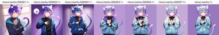 Linechu