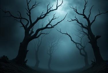 Halloween ?? Possessed Witches and Demons ?