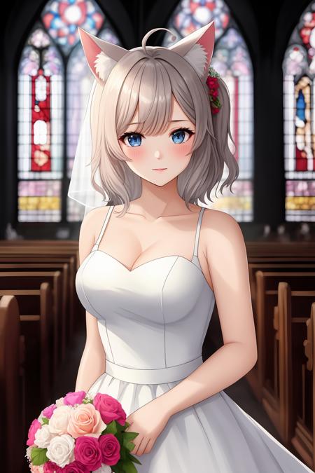 蔚蓝Blue动漫 Animation CG