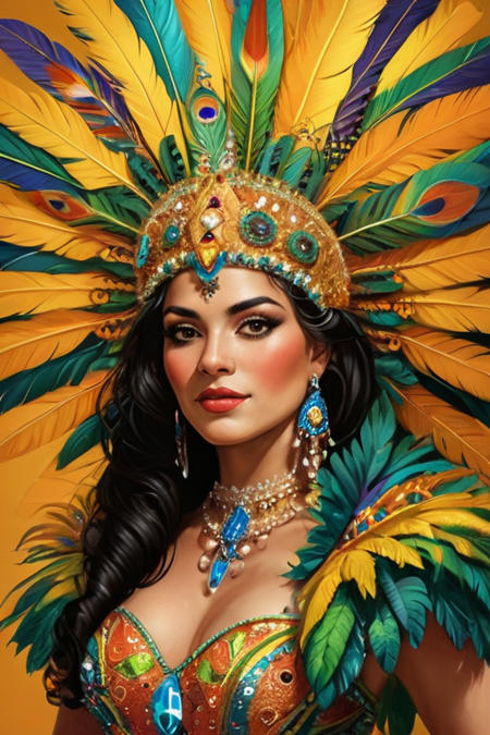 National Costumes版本v1.0 (ID: 542048)