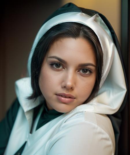 Apolonia Lapiedra pornstar LORA ?