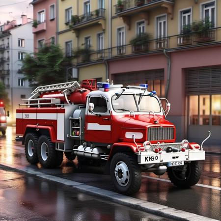 Praga V3S (1953-1990) LoHA