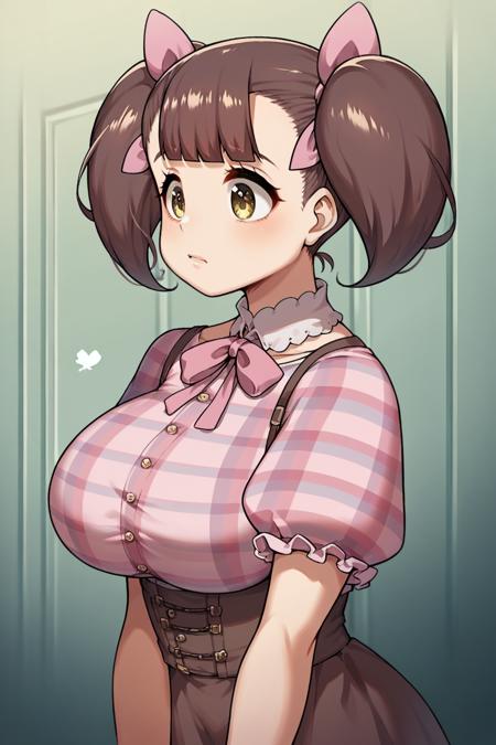 School of Lust