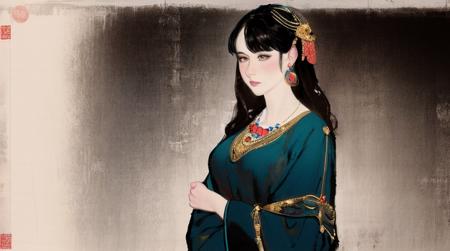 He_Jiaying版本17epoches v1.0 (ID: 120130)
