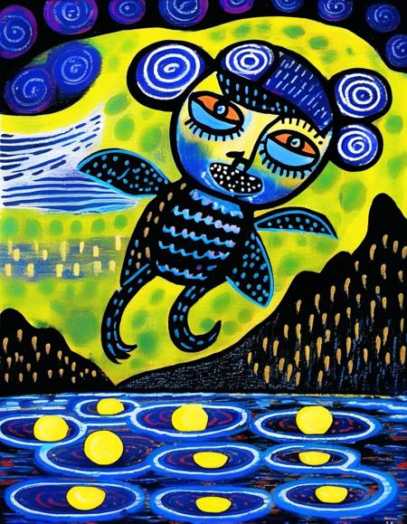 Naive Abstract