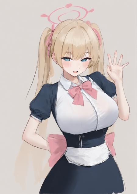 レギトン(drawgarbage) style版本V1 (ID: 1084636)
