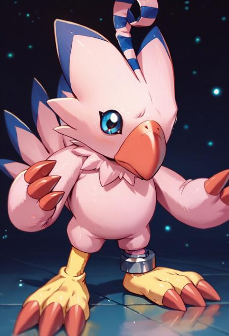 Digimon